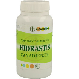 Alfa Herbal Hidrastis Canadensis 90 Caps