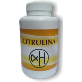Alfa Herbal L-citrulina 100 Caps