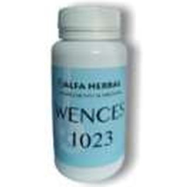 Alfa Herbal Wences 1023 90 Caps