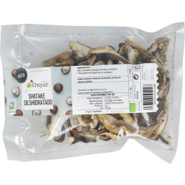 Aliments Onyar Shiitake Deshidratado 25 G