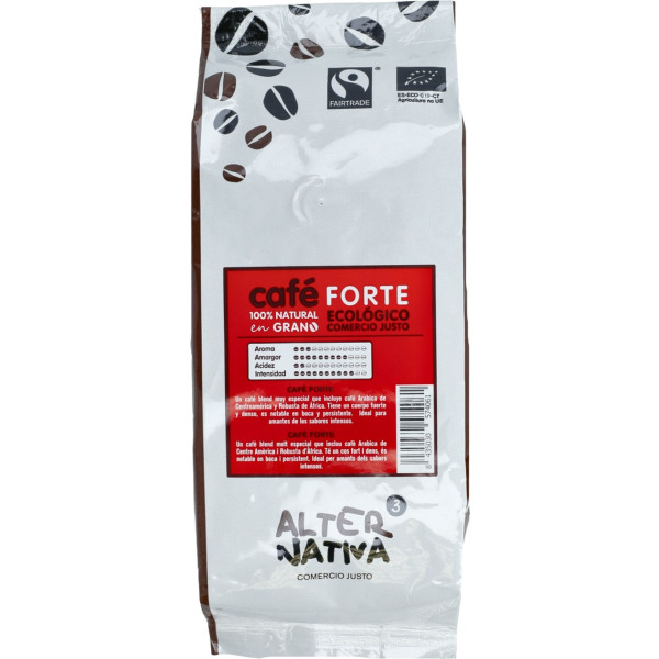 Alternativa 3 Cafe Grano Forte Bio 500 G
