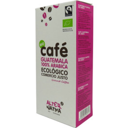 Alternativa 3 Café Guatemala Molido Bio 250 G