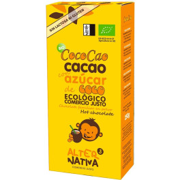 Alternativa 3 Cococao Bio 250 G