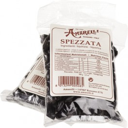 Amarelli Bolsa Rota 100 G