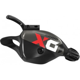 Sram Mando X01 Eagle Trigger 12V Tras Red Sram Mando X01 Eagle Trigger 12V Tras Red