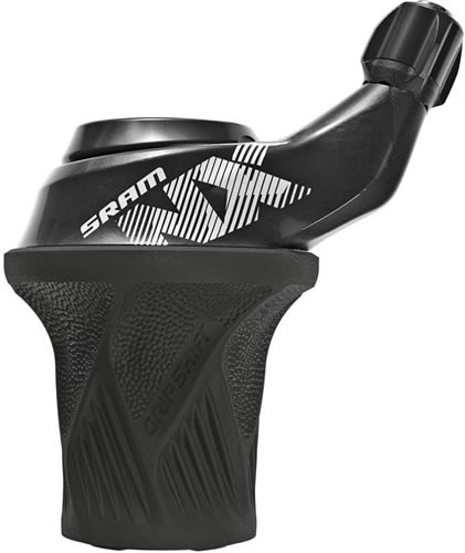Sram Mando Nx Grip Shift 11V Tras Negro Sram Mando Nx Grip Shift 11V Tras Negro