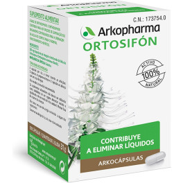 Arkopharma Arkocaps Ortosifón 100 Caps