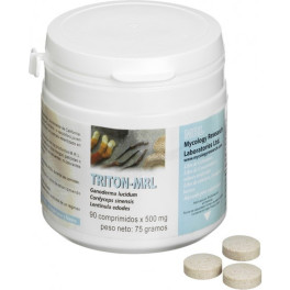Atena Triton-mrl 90 Comp De 500mg