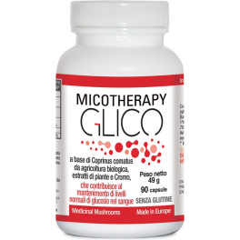 Avd Reform Micotherapy Glico 90 Caps