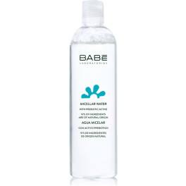 Babé Agua Micelar 400 Ml