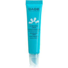 Babé Reparador Labial 15 Ml