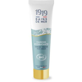 Bains De Mer 1919 Crema Facial - Caricia Hidratante 50 Ml De Crema