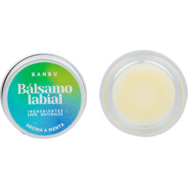 Banbu Bálsamo Labial De Menta 5 G (menta)