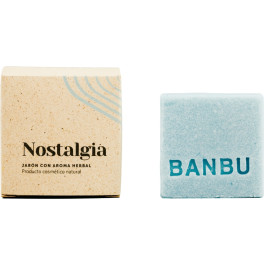 Banbu Jabón Nostalgia 100 G