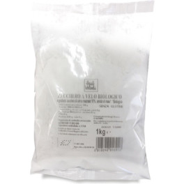 Baule Volante Azúcar En Polvo 1 Kg De Polvo