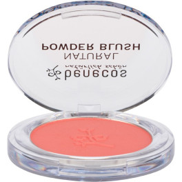 Benecos Colorete Compacto Sassy Salmon 1 Unidad (salmón)