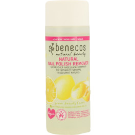Benecos Quitaesmalte Ecológico 125 Ml