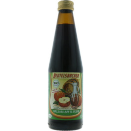 Beutelsbacher Vinagre Manzana Balsámico Eco 330 Ml