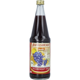 Beutelsbacher Zumo Uva Negra Barbera Eco 700 Ml