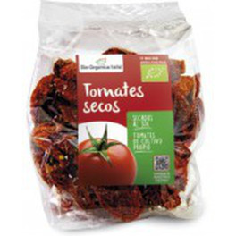 Bio Organica Italia Tomates Secos En Bolsa 100 G
