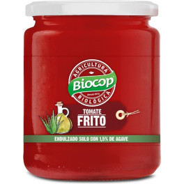 Biocop Tomate Frito Agave 340 G