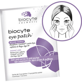 Biocyte Parche Contorno De Ojos Aspecto Perfecto 2 Unidades