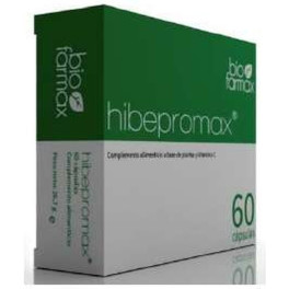 Biofarmax Hibepromax 60 Caps