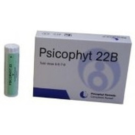 Biogroup Psicophyt 22b 4 Unidades