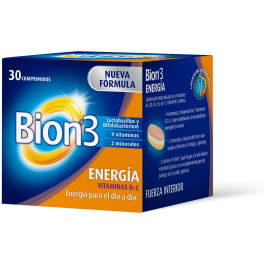 Bion 3 Energia 30 Comp