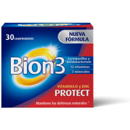 Bion 3 Protect 30 Comp
