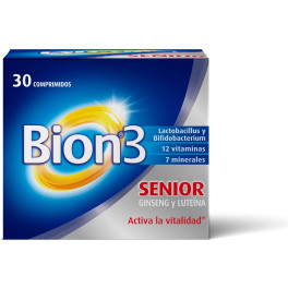 Bion 3 Senior 30 Comp