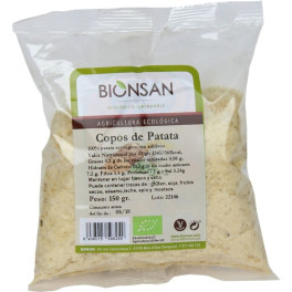Bionsan Copos De Patatas Eco 150 G