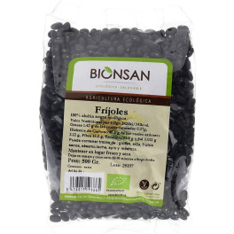Bionsan Fríjoles En Grano Ecológicos 500 G