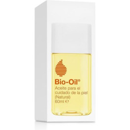Bio-oil Aceite Natural Para Cuidado De La Piel 60 Ml