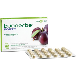 Biosline Buonerbe Forte 30 Comp