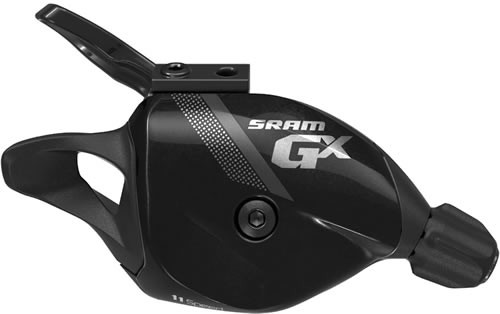 Sram Mando Gx Trigger 11V Tras Blk Sram Mando Gx Trigger 11V Tras Blk