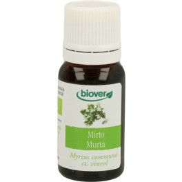 Biover Aceite Esencial De Mirto Bio 110 Mg De Aceite Esencial