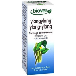 Biover Aceite Esencial Ylang-ylang 5 Ml