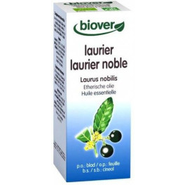Biover Laurel Aceite Esencial 10 Ml