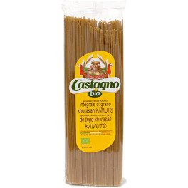 Castagno Espaguetis Kamut Integral 500 G