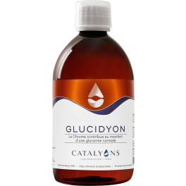 Catalyons Glucidión 500 Ml