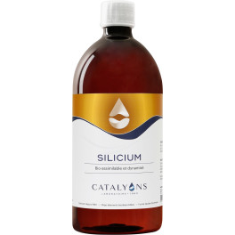 Catalyons Silicio 1 L