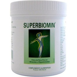 Biomin Superbiomin 425 Cap 602 mg