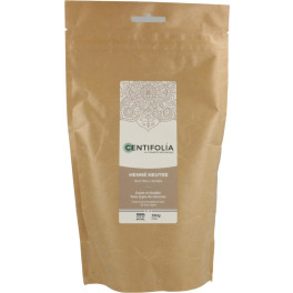 Centifolia Neutral Henna Con Extractos De Plantas 250 G De Polvo