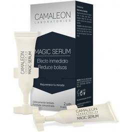 Camaleon Magic Serum 2 Unid. X 2 Ml