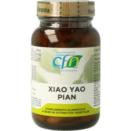 Cfn Xiao Yao Pian 60 Caps