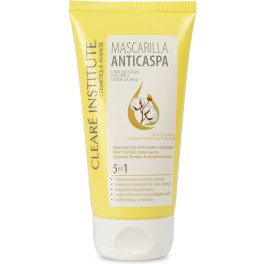 Cleare Institute Mascarilla Anticaspa 150 Ml