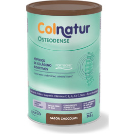 Colnatur Osteodense Chocolate 285 G De Polvo