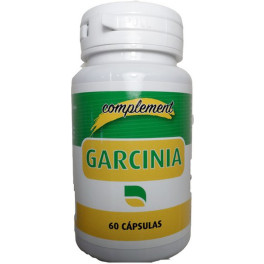 Complement Garcinia + Cromo 60 Caps