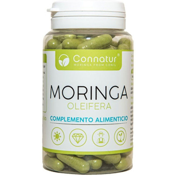 Connatur Moringa Oleifera 120 Caps